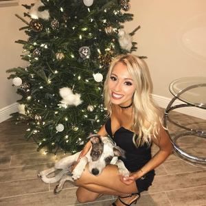 Meet your Posher, Alyssa